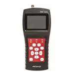 Medidores e aparelhos de teste