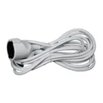 Interruptores e fichas