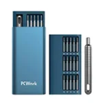 Multímetros e Chaves de Precisão