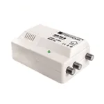 Amplificadores e Fontes