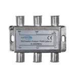 Derivadores e Repartidores