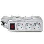 Blocos Tomadas com botão