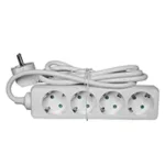 Blocos Tomadas sem botão