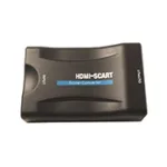 Repartidores e Conversores HDMI