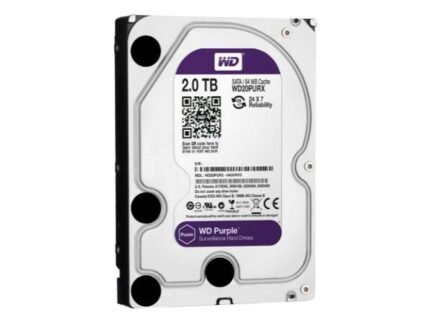 HD2TB 8537