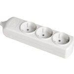 Blocos Tomadas sem extensão