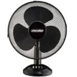 Aquecimento e Ventalização