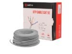 SF UTP5E 100 24AWG G 9074