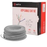 SF UTP5E 100 24AWG G 9074