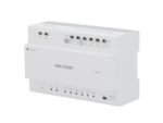 Distribuidor Principal para Edifícios - 2 Linhas HD - Hikvision