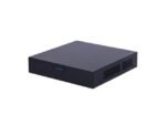 Gravador NVR P/ Câmaras IP - 6 Canais - 1HDD -  UNIARCH