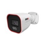Camara Tubular Dual-Light 2MP Lente 2.8mm - Provision
