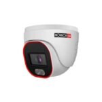 Camara Dome Hybrid 2MP Lente 2.8mm - Provision