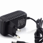 ALIMENTADOR 12V 1A C/ FICHA 5.5X2.1MM