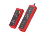 Tester de Cabos RJ45/RJ11 - Uni-T