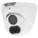 Câmara Turret 4n1 2MP 2.8mm - Uniview