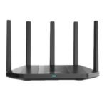 Router Wi-Fi6 2x2 - 4 Portas RJ45 Gigabit - Hikvision