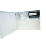 Fonte de Alimentação 13.8V Vdc 1.5Amp Caixa Metálica  - GEN3-18-C - ELMDENE