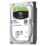 Disco Rígido Seagate Skyhawk 6 TB - SATA 6 GB/s - ST6000VX0001