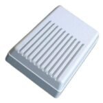 Sirene Interna Dupla de Segurança de Grau 3 - INT400 - ELMDENE