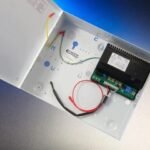 Fonte de Alimentação 24V 5Amp EN54 - STX2405-C - ELMDENE