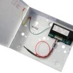 Fonte de Alimentação 24V 5Amp EN54 - STX2405-E - ELMDENE