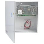 Fonte de Alimentação 24V 8Amp EN54 - STX2410-H - ELMDENE