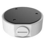 Caixa de Conexões para Câmaras Dome - UV-TR-JB03-I-IN - Uniview