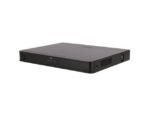 Videogravador 5n1 16 CH HDTVI / HDCVI / AHD / CVBS + 8 extra IP - Uniview