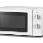 Micro-Ondas 20L 700W Branco - Esmart