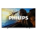 Televisão PHILIPS 55" UHD 4K SMART TV