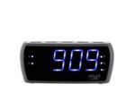 Rádio Despertador Led - AD 1121 S - ADLER
