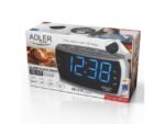Rádio Despertador Led - AD 1121 S - ADLER - Imagem de 3