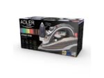 Ferro a Vapor 3000W - AD 5030 - ADLER - Imagem de 2