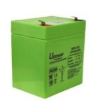 BATERIA AGM LEAD ACID 12V 5AH BATT-1250-U