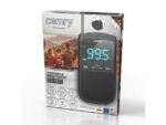 Rádio Mini Portátil - CR 1905 - CAMRY - Imagem de 3
