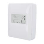 Central de Incêndio Convencional de 2 Zonas - DMTECH