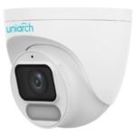 Câmara Torre IP 2Mpx 2.8mm PoE IP67 - Uniarch
