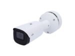 Câmara IP 4 MP Lente 2.8 - 12mm IR LEDs Alcance 80 m - Uniview