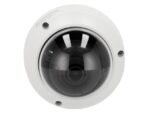Câmara Dome IP 4 MP Lente 4mm PoE - Uniview - Imagem de 2