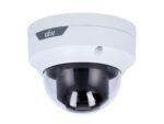 Câmara Dome IP 4 MP Lente 2.7 - 13.5 mm PoE - Uniview