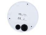 Câmara Dome IP 4 MP Lente 2.7 - 13.5 mm PoE - Uniview - Imagem de 3