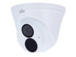 Câmara IP 8 Megapixel 2.8mm IR 30m PoE - Uniview