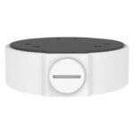 Caixa de Conexões para Câmaras Dome - UV-TR-JB03-H-IN - Uniview