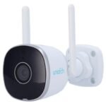 Câmara IP WiFi PTl 2 MP IV 20m - Uniarch