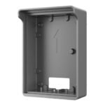 Cobertura para Chuva - Instalação de Superfície para o VTO220xF - Dahua