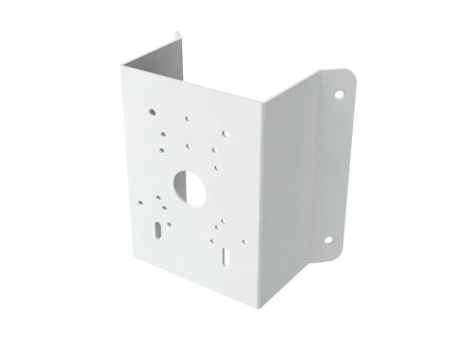 SF-CORNERBRACKET-0601_12341 Suporte de Canto Inteligente para Câmaras Bullet ou Dome - Safire - Imagem de 1