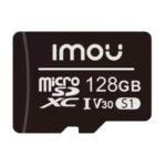 Cartão MicroSD 128GB - IMOU