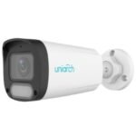 Câmara IP Bullet 2 MP 2.8mm PoE IP67 - Uniarch