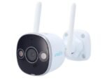 Câmara Bullet IP WiFi PTl 5 MP - Uniarch